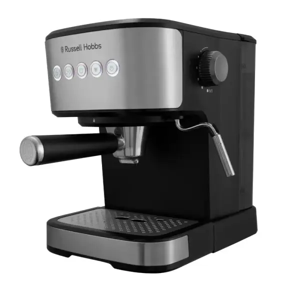 Cafetera Espresso Russell Hobbs Heaton Cafetera Espresso Russell Hobbs Heaton