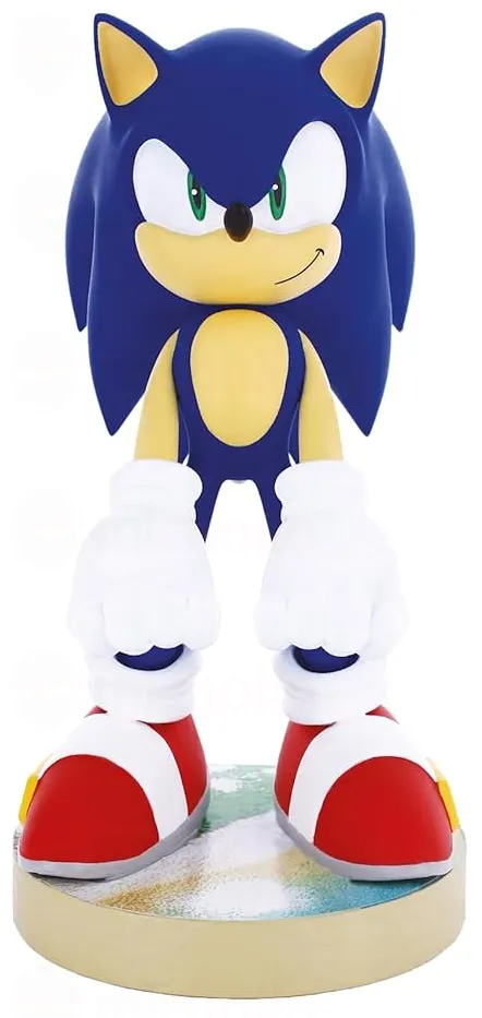 Soporte Cable Guys Sonic Soporte Cable Guys Sonic