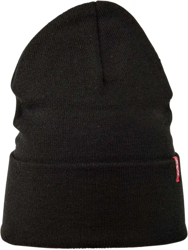 Gorro Levi's Unisex Slouchy Red Tab Beanie Gorro Levi's Unisex Slouchy Red Tab Beanie