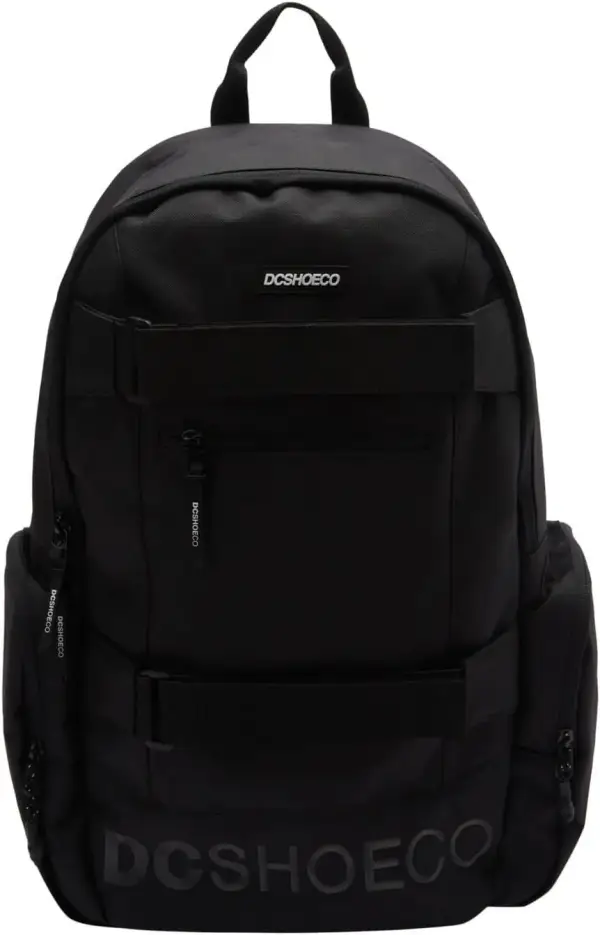 Mochila DC Shoes Breed 25 Mochila DC Shoes Breed 25