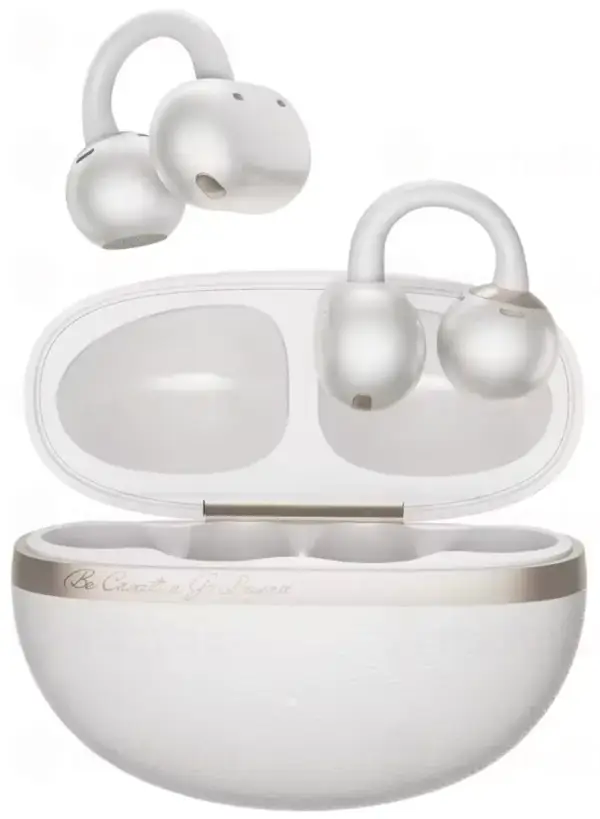 Auriculares abiertos QCY Crossky C50 Auriculares abiertos QCY Crossky C50