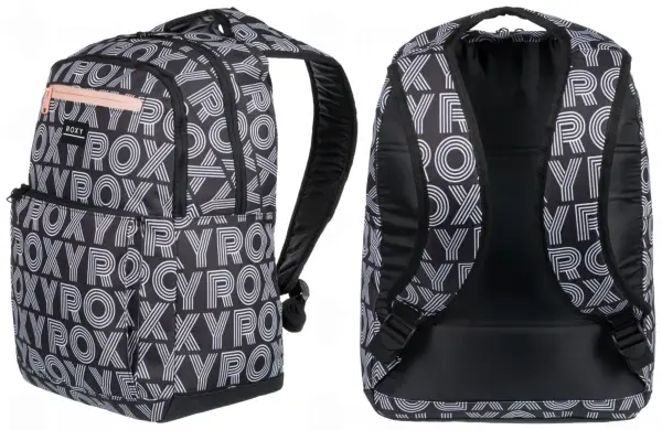 Mochila mujer Roxy Here You Are Mochila mujer Roxy Here You Are