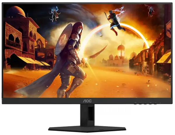 Monitor gaming AOC 24" 200hz IPS FHD Monitor gaming AOC 24" 200hz IPS FHD