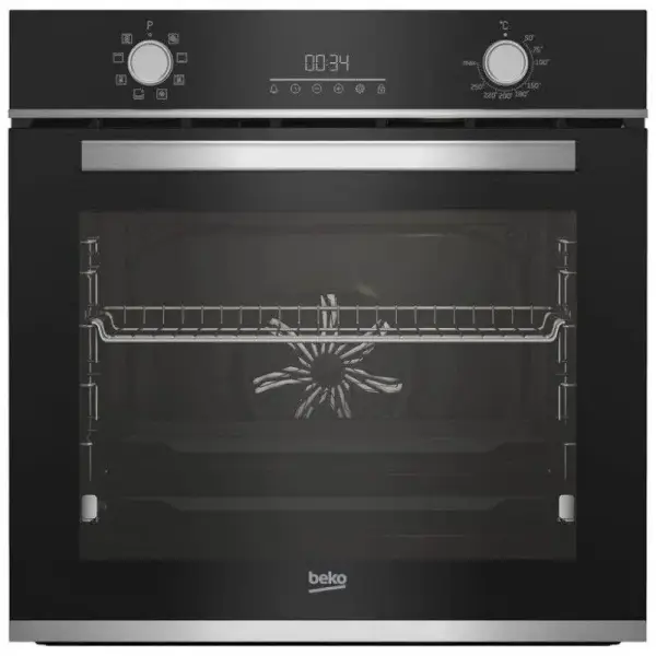 Horno multifunción Beko 72L Horno multifunción Beko 72L
