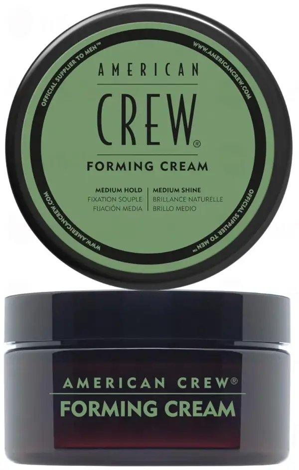 American Crew Crema para Fijación 85gr American Crew Crema para Fijación 85gr