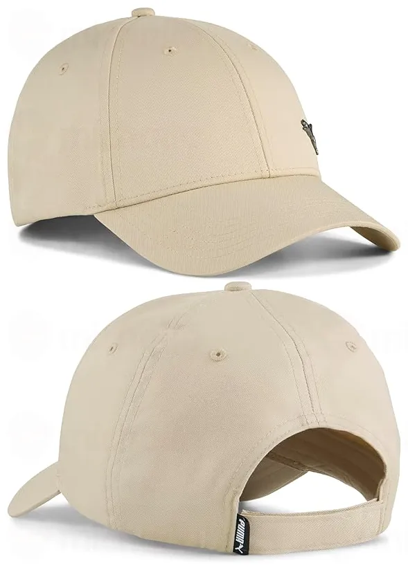 Gorra Puma Metal Cup Gorra Puma Metal Cup