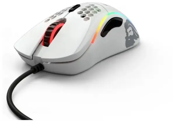 Ratón Gaming Glorius Model D 12000DPI Ratón Gaming Glorius Model D 12000DPI