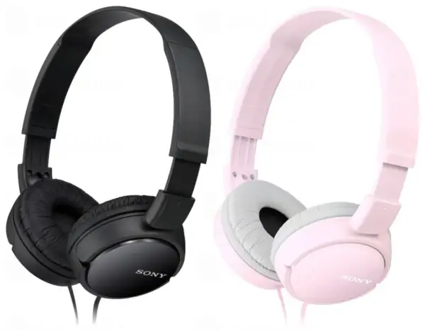 Auriculares Sony MDR-ZX110 Auriculares Sony MDR-ZX110