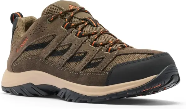 Zapatos senderismo para mujer Columbia Crestwood Zapatos senderismo para mujer Columbia Crestwood