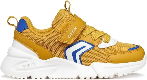 Zapatillas para niños Geox J Loftus Boy B Zapatillas para niños Geox J Loftus Boy B