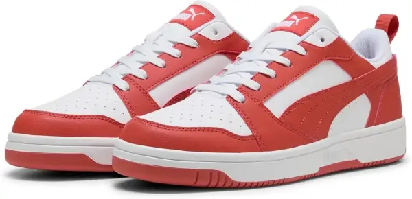 Zapatillas Puma Rebound V6 Low Unisex Zapatillas Puma Rebound V6 Low Unisex