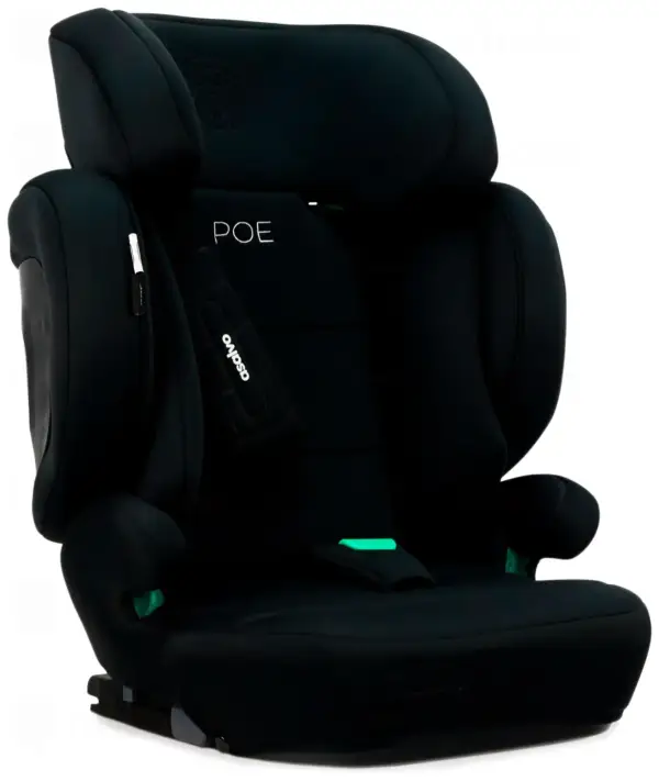 Silla de Coche Asalvo Poe i-Size (100 a 150 cm) Isofix Silla de Coche Asalvo Poe i-Size (100 a 150 cm) Isofix