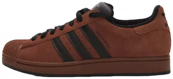 Zapatillas Adidas Superstar II Zapatillas Adidas Superstar II
