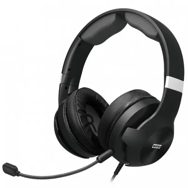 Auriculares Hori Gaming Pro Auriculares Hori Gaming Pro