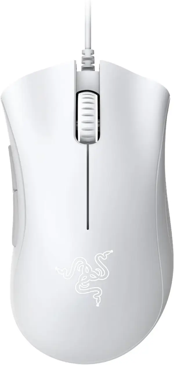 Ratón Gaming Razer DeathAdder Essential Ratón Gaming Razer DeathAdder Essential