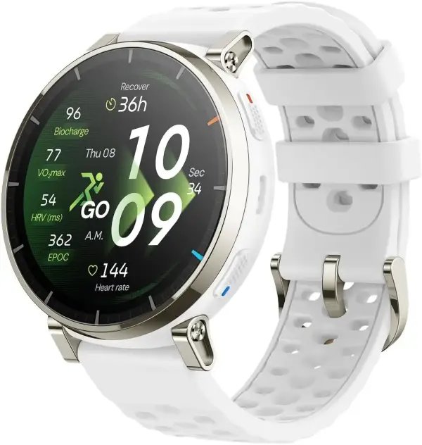 Amazfit Active 3 Premium Amazfit Active 3 Premium