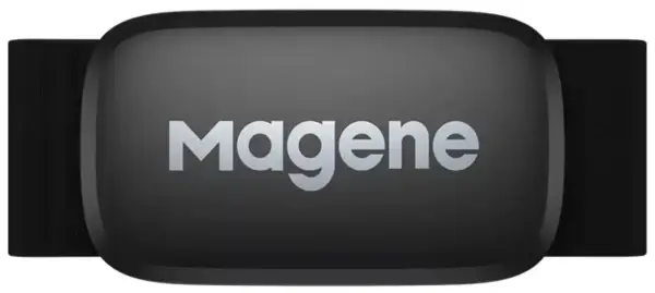 Magene Mover H64 Sensor de ritmo cardíaco Magene Mover H64 Sensor de ritmo cardíaco