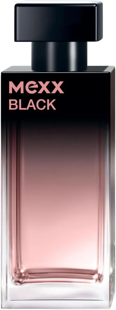 Mexx Black Agua de perfume para mujer 30ml Mexx Black Agua de perfume para mujer 30ml