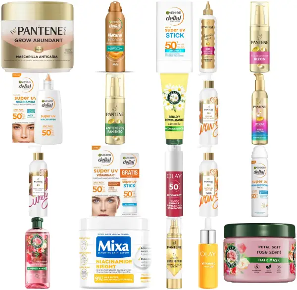Compra 2 y ahorra el 70% en 1 en cuidado persona y belleza en Amazon Compra 2 y ahorra el 70% en 1 en cuidado persona y belleza en Amazon