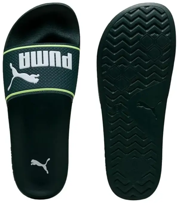 Chanclas PUMA Unisex Leadcat 2.0 Chanclas PUMA Unisex Leadcat 2.0