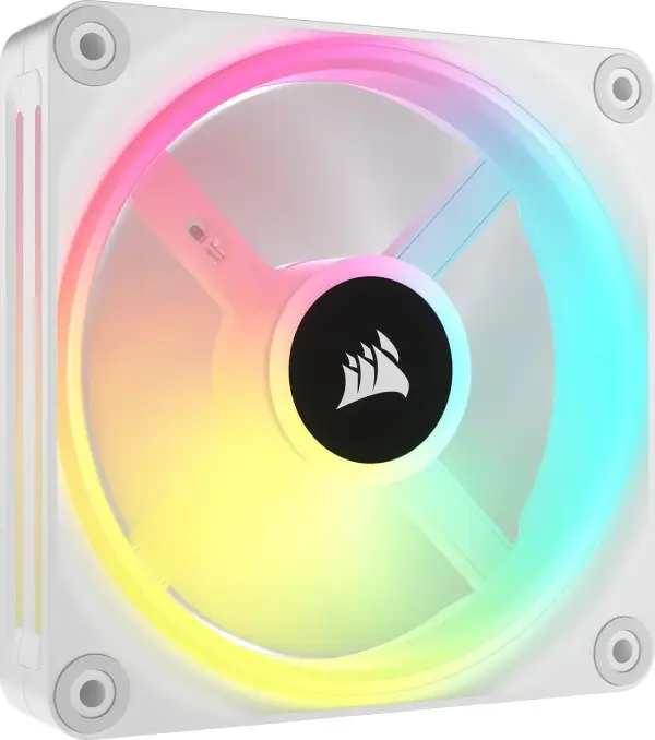 Corsair iCUE Link QX120 RGB Corsair iCUE Link QX120 RGB
