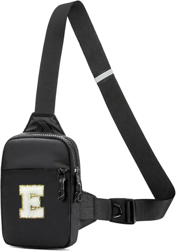 Bandolera hombre varios bolsillos Bandolera hombre varios bolsillos