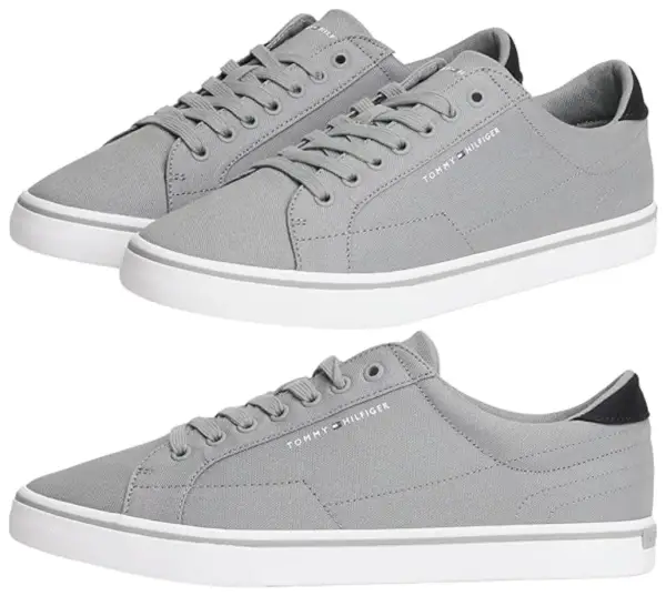 Zapatillas Tommy Hilfiger Hi Vulc Core Zapatillas Tommy Hilfiger Hi Vulc Core