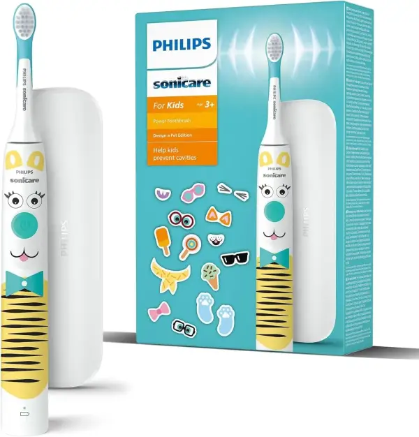 Philips Sonicare para niños Philips Sonicare para niños