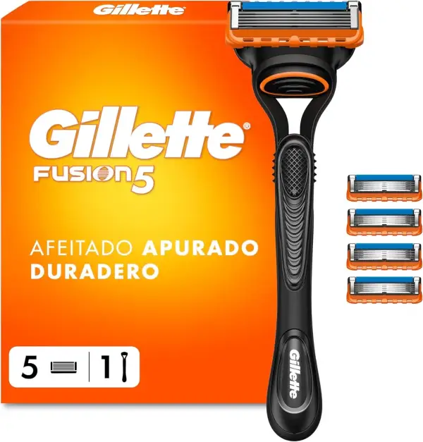 Gillette Fusion5 UEFA Champions League Special Edition Gillette Fusion5 UEFA Champions League Special Edition