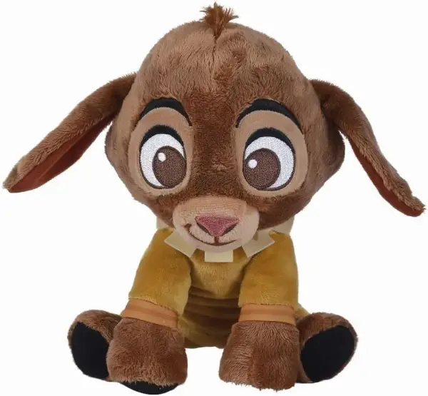 Simba Peluche Disney Wish Valentino 23cm Simba Peluche Disney Wish Valentino 23cm