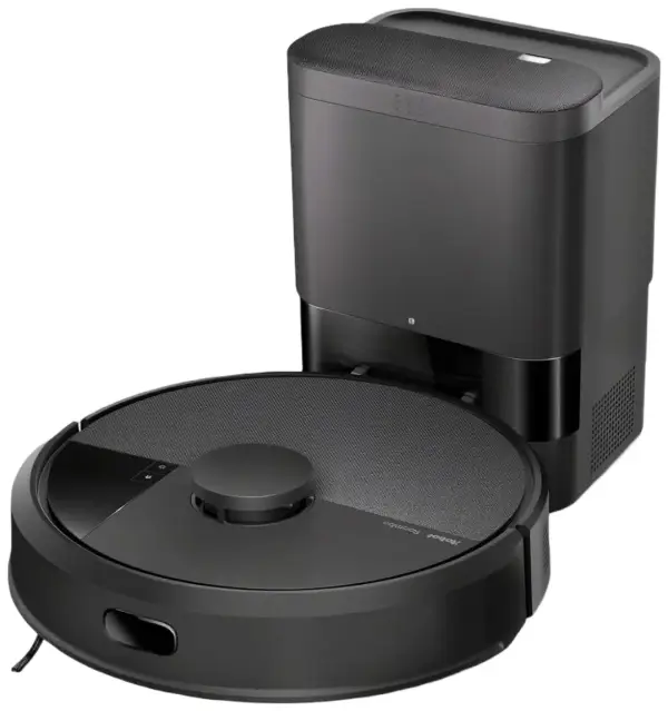 iRobot Roomba Combo 105 con base autovaciado iRobot Roomba Combo 105 con base autovaciado