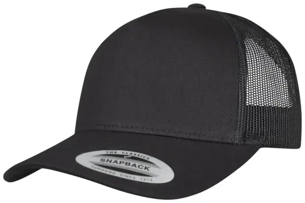 Gorra Flexfit Trucker Cap transpirable Gorra Flexfit Trucker Cap transpirable