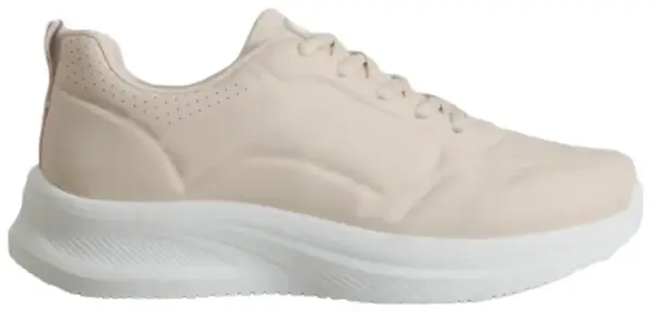 Zapatillas walking rosa nude UTWO Zapatillas walking rosa nude UTWO