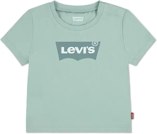 Camiseta niños Levi'S Batwing Camiseta niños Levi'S Batwing