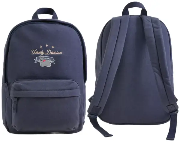Mochila unisex niños Lefties Bandera Mochila unisex niños Lefties Bandera
