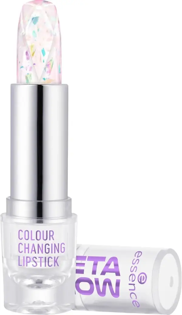 Barra de labios essence meta glow Barra de labios essence meta glow