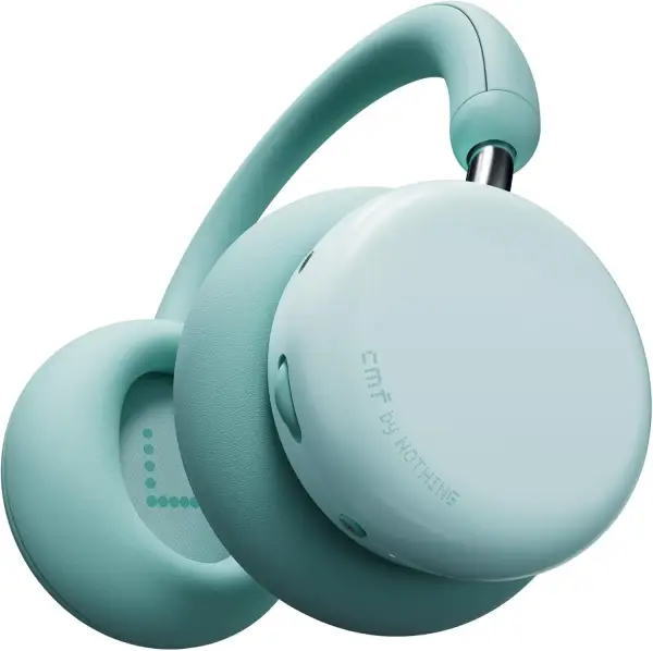Auriculares Hi-Res CMF Headphone Pro by Nothing Auriculares Hi-Res CMF Headphone Pro by Nothing