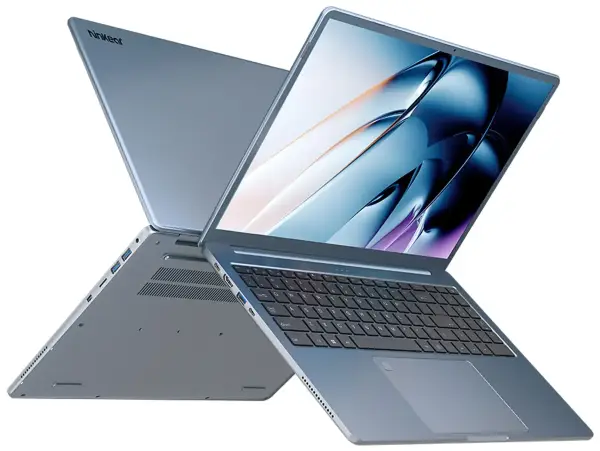 Portátil Ninkear N16 Pro 16" Intel Ultra 5 125H 24GB 1TB SSD Portátil Ninkear N16 Pro 16" Intel Ultra 5 125H 24GB 1TB SSD