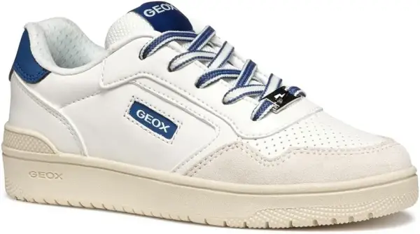 Zapatillas Niñas Geox J Washiba Boy D Zapatillas Niñas Geox J Washiba Boy D