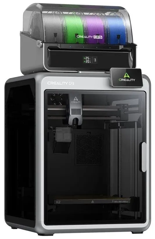 Creality K2 Plus Combo Creality K2 Plus Combo