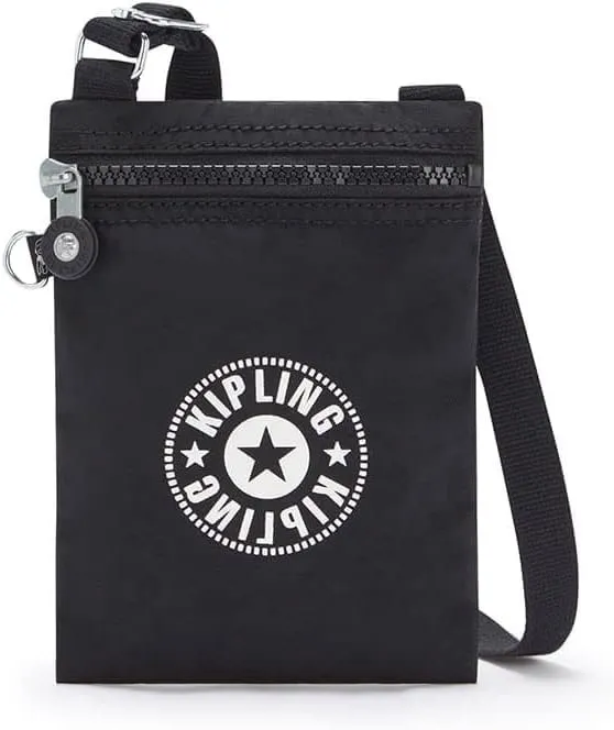 Bandolera unisex adulto Kipling Afia Lite Bandolera unisex adulto Kipling Afia Lite