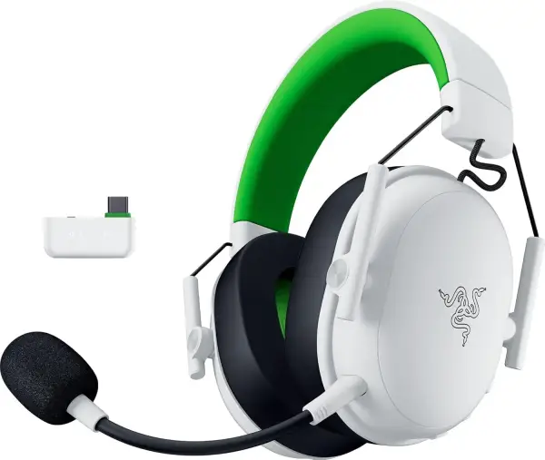 Razer BlackShark V3 X HyperSpeed para Xbox Razer BlackShark V3 X HyperSpeed para Xbox