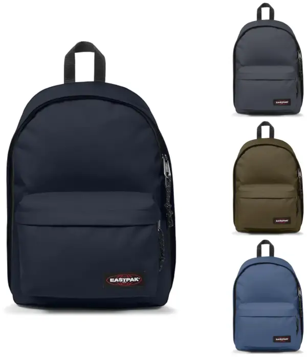 Mochila Eastpak 27L Mochila Eastpak 27L