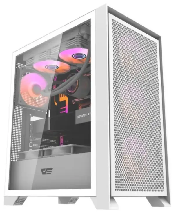 Torre PC DarkFlash DRX70 Mesh ATX Torre PC DarkFlash DRX70 Mesh ATX