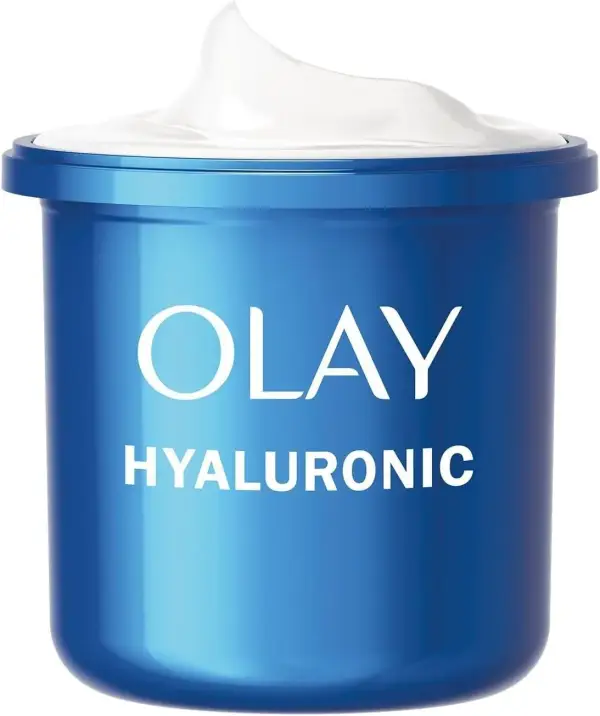 Olay Hyaluronic Acid Crema Hidratante 50ml Olay Hyaluronic Acid Crema Hidratante 50ml