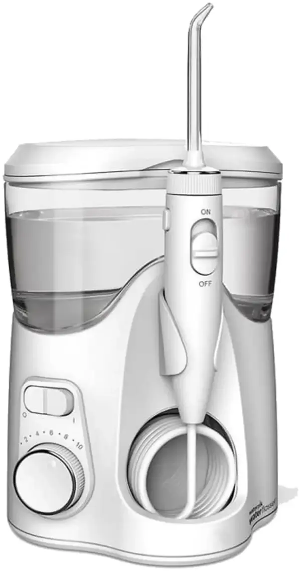 Irrigador Waterpik WF-150EU Ultra Plus Irrigador Waterpik WF-150EU Ultra Plus
