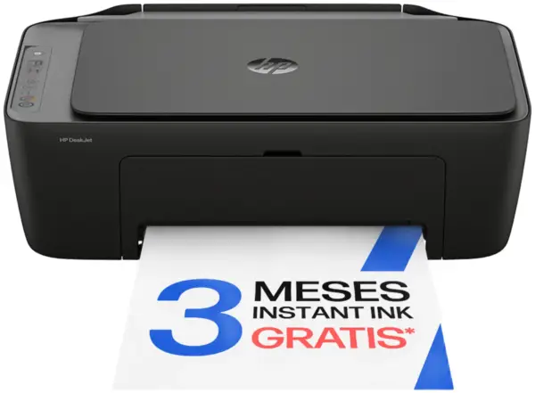 Impresora multifunción tinta HP DeskJet 2920 Impresora multifunción tinta HP DeskJet 2920