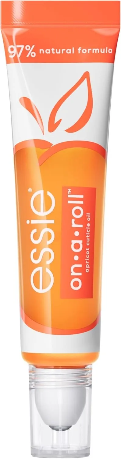 Aceite hidratante para uñas Essie On Roll-on Aceite hidratante para uñas Essie On Roll-on