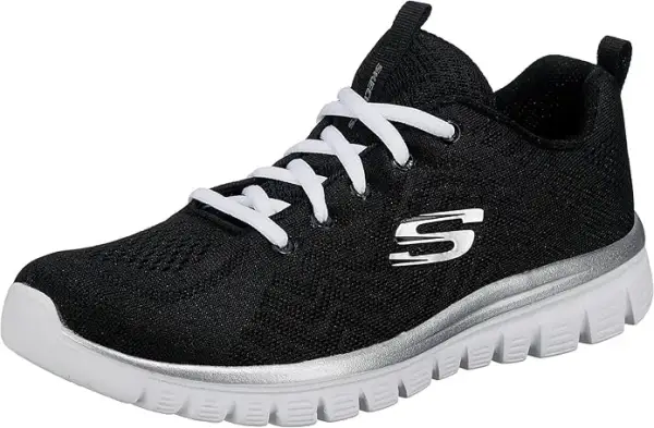 Zapatillas mujer Skechers Graceful Get Connected Zapatillas mujer Skechers Graceful Get Connected