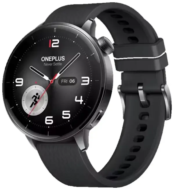 Smartwatch OnePlus Watch 3 43mm Smartwatch OnePlus Watch 3 43mm